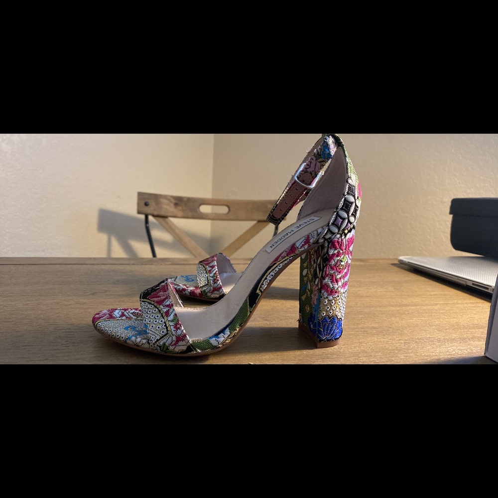 Chinese Laundry Heels